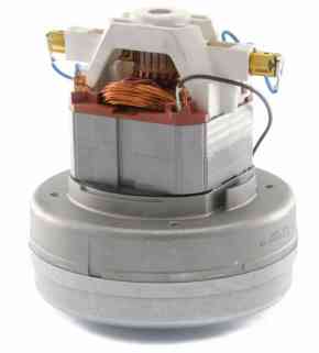 Moteur Domel 1550 watts pour Centrale aspirante drainvac DF1R630 MOTE-29 S.A.S Pailloux dans Accessoires